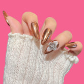 Luxury Press-On Nails