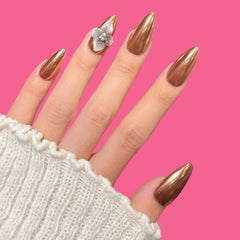 Luxury Press-On Nails