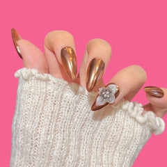 Luxury Press-On Nails
