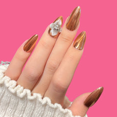 Luxury Press-On Nails